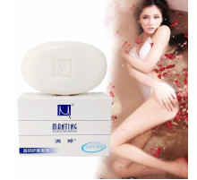 Мило Мантинг терапія шкіри у разі демодекозу, акне, прищів