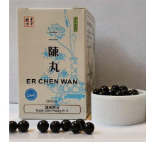 Ер Чень Вань (Er Chen Wan) від бронхіту