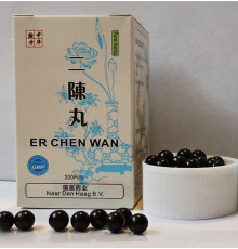Ер Чень Вань (Er Chen Wan) від бронхіту