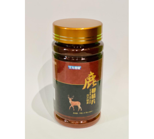 Панти Олена женьшень і три нирки для потенції 100 шт.