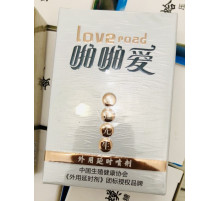 Спрей продовжує статевий акт і збільшує для чоловіків