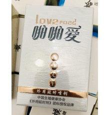 Спрей продовжує статевий акт і збільшує для чоловіків