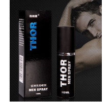 Спрей продовжує статевий акт