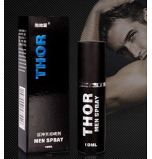 Спрей продовжує статевий акт