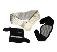 Комплект турмалиновых поясів Віковий Схід