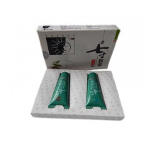 Мазь День і ніч "Цикун Баксіан" (QiCun BaXian) у разі дерматиту, екземи та псоріазу (день і ніч)