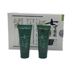 Мазь при псоріазі Басяньгао Цицунь Басюань Дат (Qi Cun Ba Xian Gao)