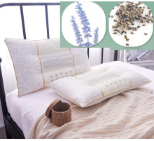 Турмалінова ортопедична подушка Вековий Схід