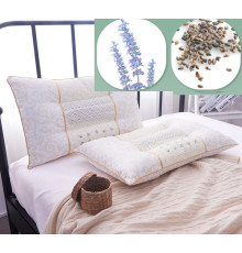 Турмалінова ортопедична подушка Вековий Схід