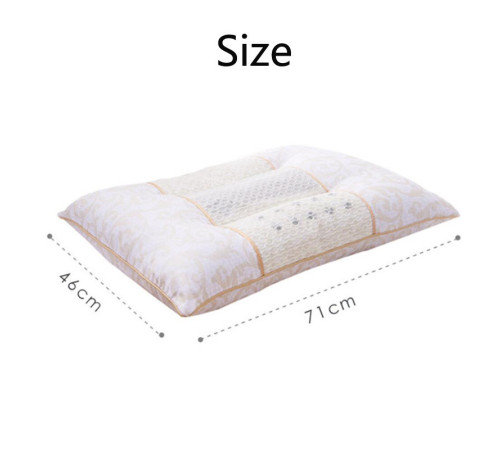 Турмалінова ортопедична подушка Вековий Схід