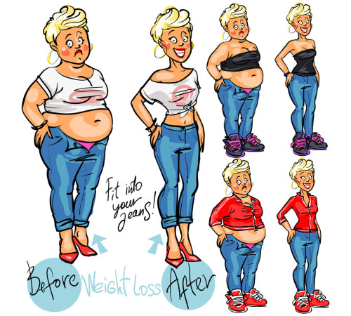 Чай для спалювання жиру, антицелюлітний зниження ваги