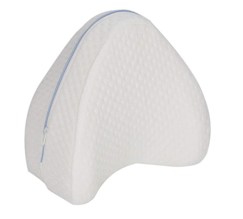 Ортопедична турмалінова подушка, що підтримує для ніг і коліна