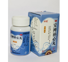 Пилюлі для Серця усуває безсоння, відновлює нервову систему, антидепресант