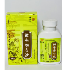 Пилюлі Байцзи Янсинь (Baizi Yangxin Wan, Bai Zi Yang Xin Wan) для нормалізації сну