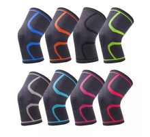 Турмаліновий наколінник еластичний 1 шт.