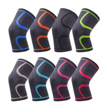 Турмаліновий наколінник еластичний 1 шт.