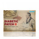 Пластир від цукрового діабету стабілізує рівень цукру в крові
