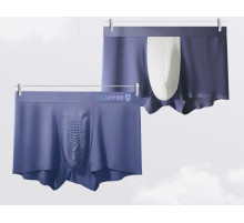 Турмалінові Труси з біофотонами — чоловічі