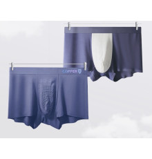 Турмалінові Труси з біофотонами — чоловічі