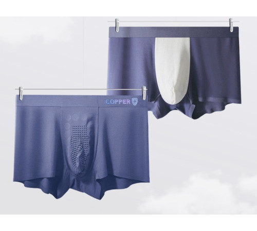 Турмалінові Труси з біофотонами — чоловічі