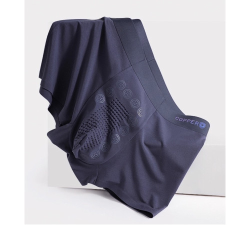 Турмалінові Труси з біофотонами — чоловічі