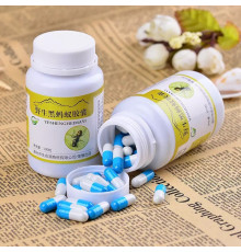 Капсули з диких мурах Сила життя