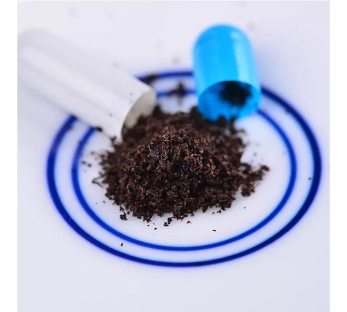 Капсули з диких мурах Сила життя