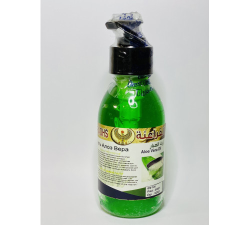Гель Алое Віра Єгипет