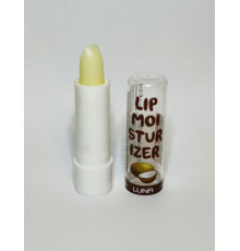 Єгипетський бальзам для губ із кокосовою олією для привабливих губ