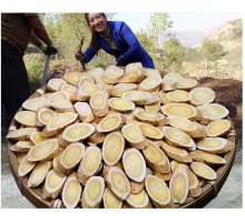 Корінь Астрагал перетинчастий (слайси), 500 грамів