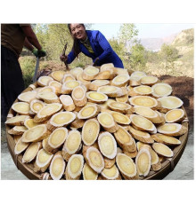 Корінь Астрагал перетинчастий (слайси), 500 грамів