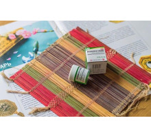 Китайський антисептичний гель-зеленка