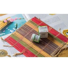 Китайський антисептичний гель-зеленка