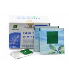 Китайський антивірусний трав'яний чай для підвищення імунітету