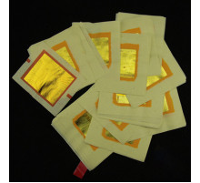 Набір рисової бамаги для здійснення Желань 3 шт.