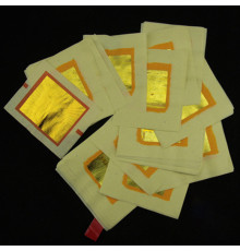 Набір рисової бамаги для здійснення Желань 3 шт.