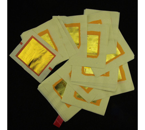 Набір рисової бамаги для здійснення Желань 3 шт.