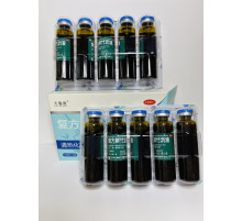 Еліксир Шуан Хуа Бао Шуан Хуан Лянь Shuang Huang Lian 10Х10мл