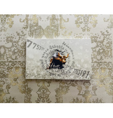 Картина Бик Багатства Активів Виконує ваші бажання