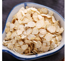 Корінь женьшеню нарізаний шматочками Вековий Схід (1 пак 10 г)