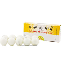 Пилюлі Dahuang Zhechong Wan Tong проти недуг суглобів і кісток знеболювальні для опорно-рухового апарату