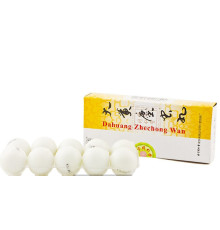 Пилюлі Dahuang Zhechong Wan Tong проти недуг суглобів і кісток знеболювальні для опорно-рухового апарату