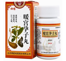 Від розладів ендокринної системи, розлад менструації, альгоменереї, лейкорея, ломота в хребті