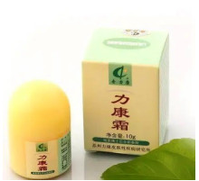 Мазь Король шкіри для терапії псоріазу та екземи 10 г