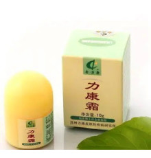 Мазь Король шкіри для терапії псоріазу та екземи 10 г