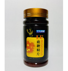 Капсули з пант оленя Antler exstract і кордицепса 100 штук