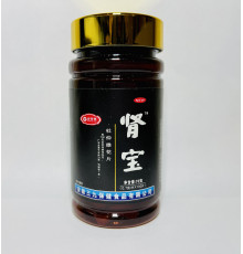 Препарат із пант оленя для потенції Antler exstract і кордицепса 100 штук