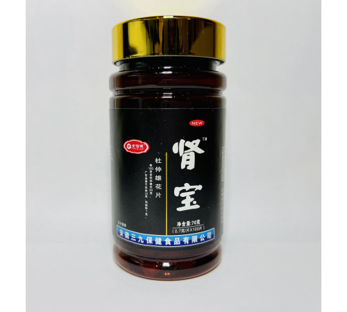 Препарат із пант оленя для потенції Antler exstract і кордицепса 100 штук