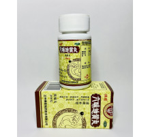 Пилюлі Лю Вей Ді Хуан Вань (Liu Wei Di Huang Wan) Вековий Схід