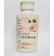 Для поліпшення зору та відновлення три дев'ятки 999 Вековий Схід